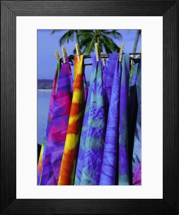 Framed Print : Cloth for sale Framed Print : Cloth for sale