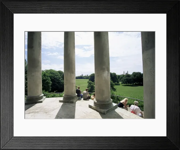 Framed Print : Monopterus Framed Print : Monopterus