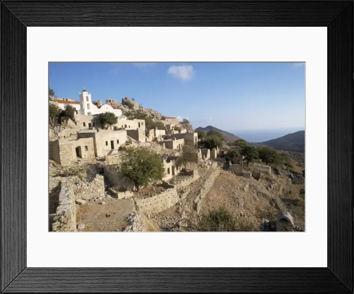 Framed Print : Mikro Horio Framed Print : Mikro Horio