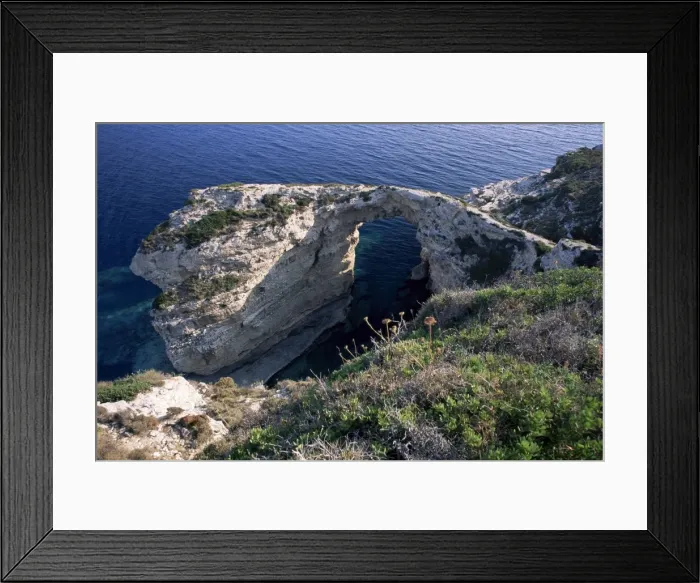Framed Print : Tripitos Arch Framed Print : Tripitos Arch