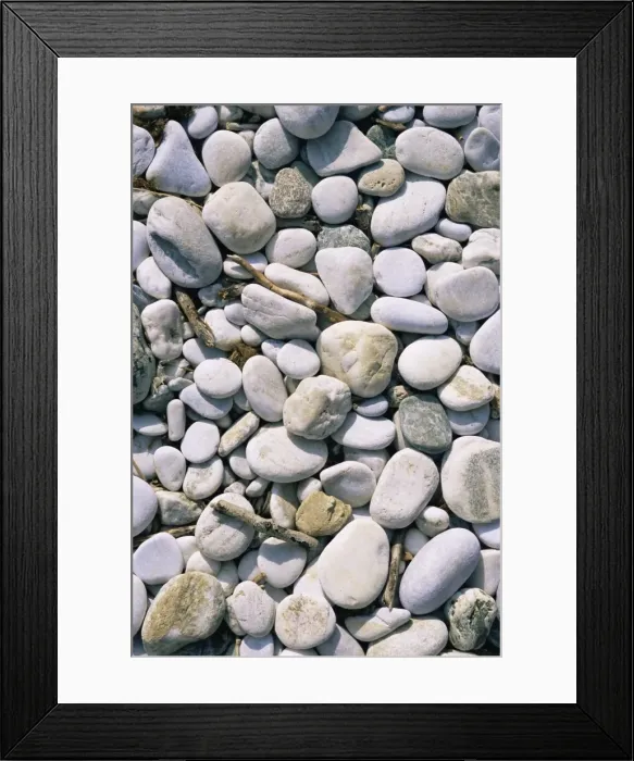 Framed Print : Damouchari Framed Print : Damouchari
