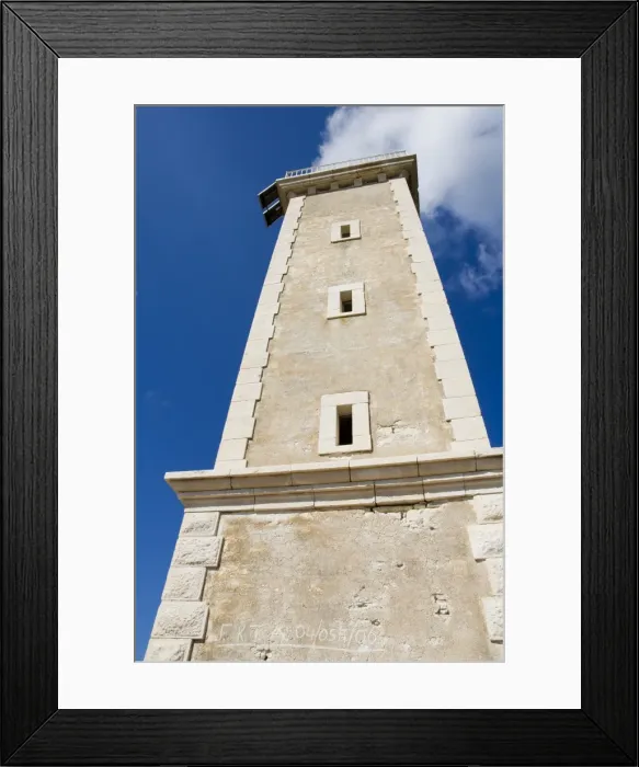 Framed Print : Lighthouse Framed Print : Lighthouse