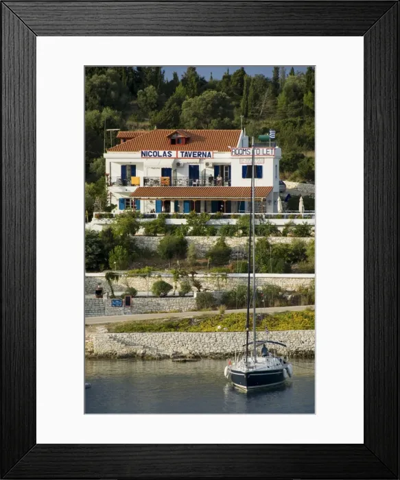 Framed Print : Nicolas taverna Framed Print : Nicolas taverna