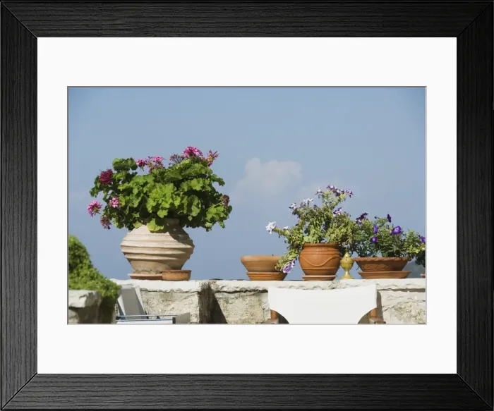 Framed Print : Karya, Lefkada (Lefkas) Framed Print : Karya, Lefkada (Lefkas)