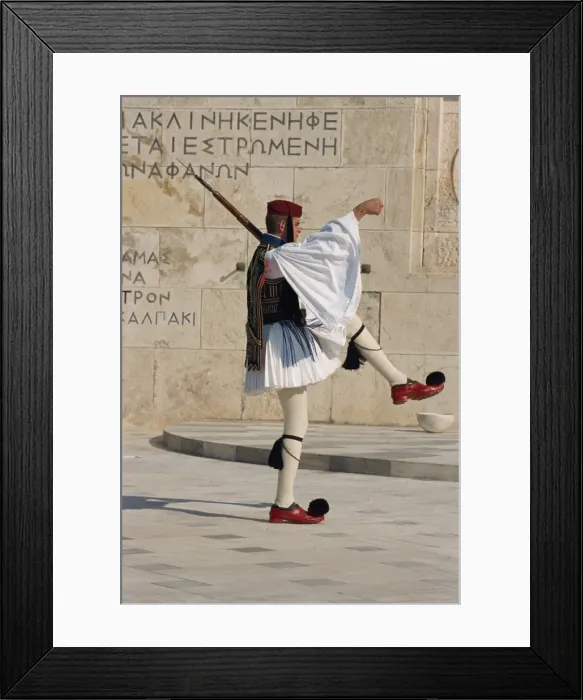 Framed Print : Evzon, Parliament Framed Print : Evzon, Parliament