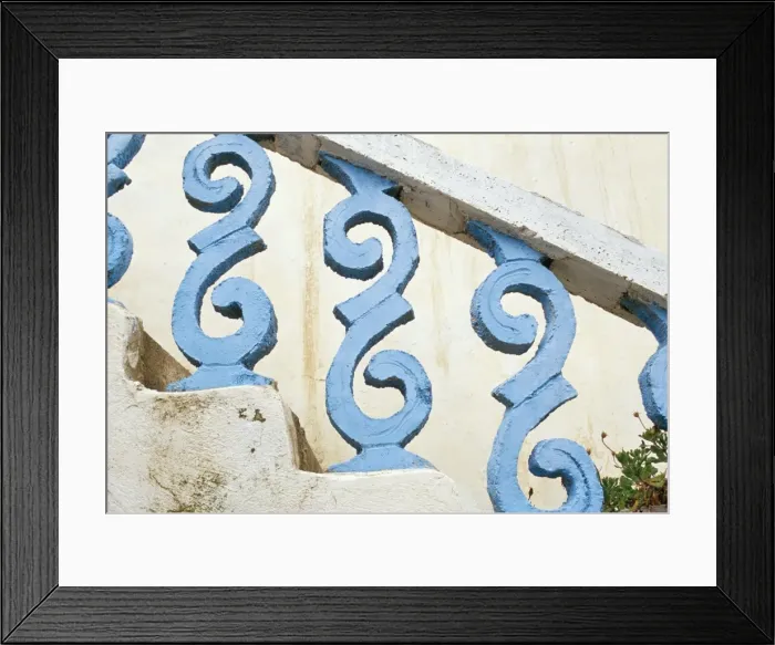 Framed Print : Detail of Byzantine decoration Framed Print : Detail of Byzantine decoration