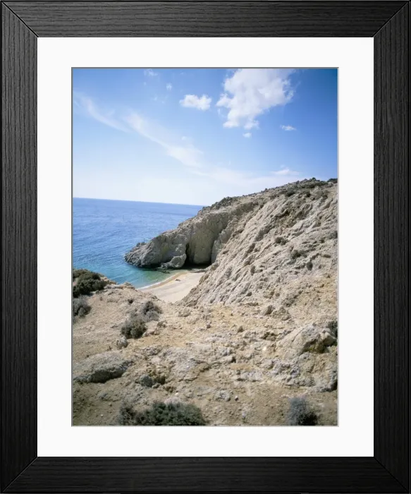 Framed Print : Limnos (Lemnos) Framed Print : Limnos (Lemnos)