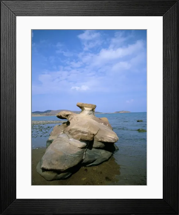 Framed Print : Limnos (Lemnos) Framed Print : Limnos (Lemnos)