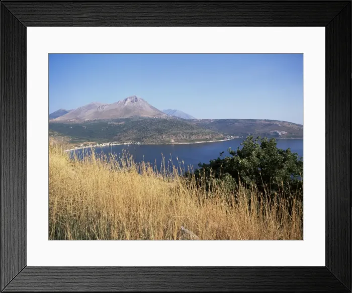 Framed Print : Olympia, Greece Framed Print : Olympia, Greece