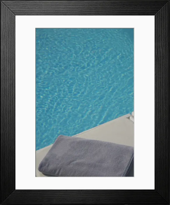 Framed Print : Oia, Santorini (Thira) Framed Print : Oia, Santorini (Thira)