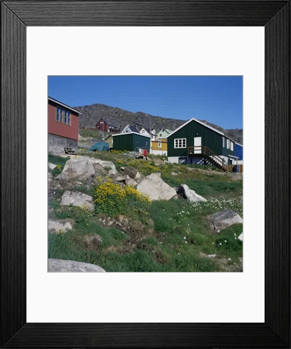 Framed Print : Julianehab Framed Print : Julianehab