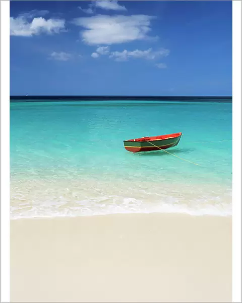 Gran Anse Beach