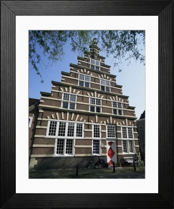 Framed Print : Galgewater Framed Print : Galgewater