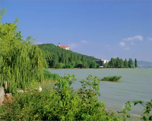 Lake Balaton