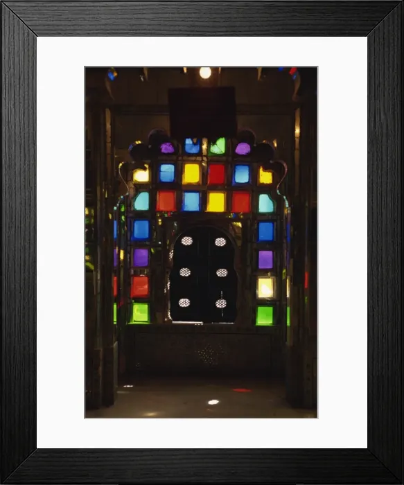 Framed Print : City Palace Framed Print : City Palace