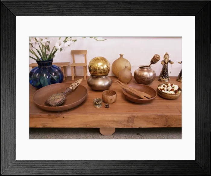 Framed Print : Interior detail of ornaments in Jaya Rastogi Wheaton Framed Print : Interior detail of ornaments in Jaya Rastogi Wheaton