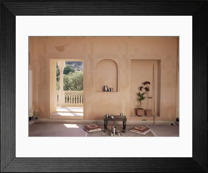 Framed Print : Chanwar Palki Walon-Ki Haveli (mansion) Framed Print : Chanwar Palki Walon-Ki Haveli (mansion)