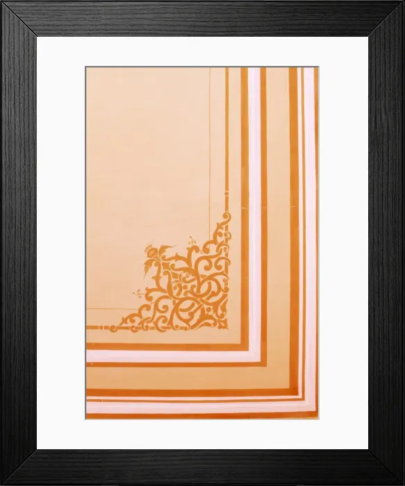 Framed Print : Chanwar Palki Walon-Ki Haveli (mansion) Framed Print : Chanwar Palki Walon-Ki Haveli (mansion)