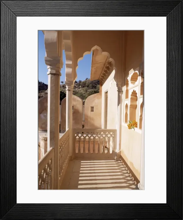 Framed Print : Chanwar Palki Walon-Ki Haveli (mansion) Framed Print : Chanwar Palki Walon-Ki Haveli (mansion)
