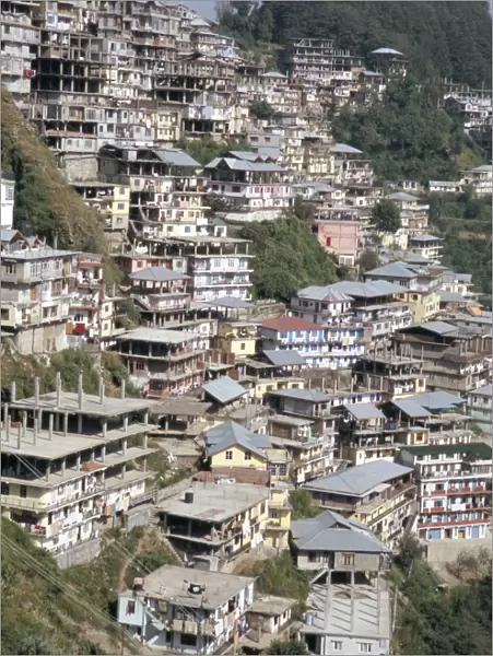 Shimla (Simla)
