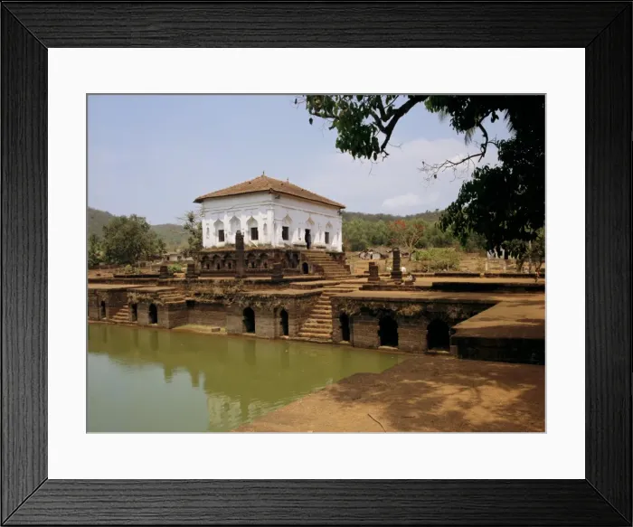 Framed Print : Safa Shahouri Mosque Framed Print : Safa Shahouri Mosque
