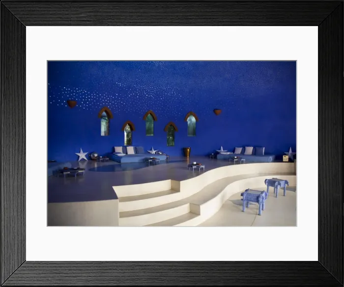 Framed Print : The Music room Framed Print : The Music room