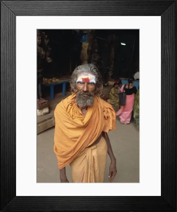 Framed Print : Madurai, Tamil Nadu state Framed Print : Madurai, Tamil Nadu state