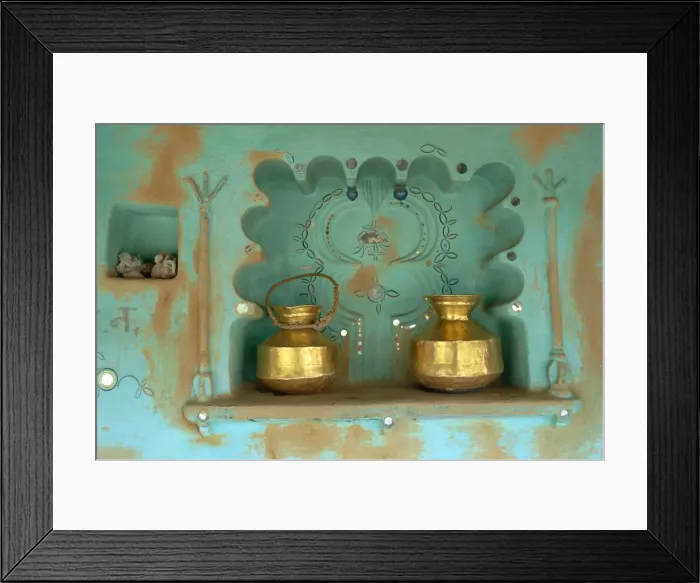 Framed Print : Architectural detail Framed Print : Architectural detail