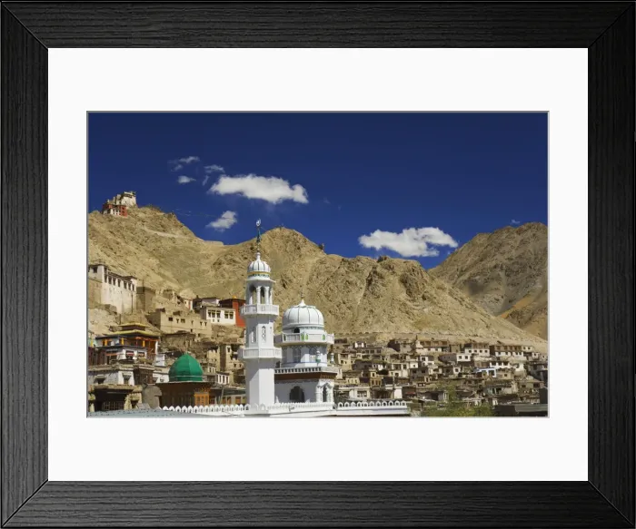 Framed Print : Jami Masjid mosque Framed Print : Jami Masjid mosque