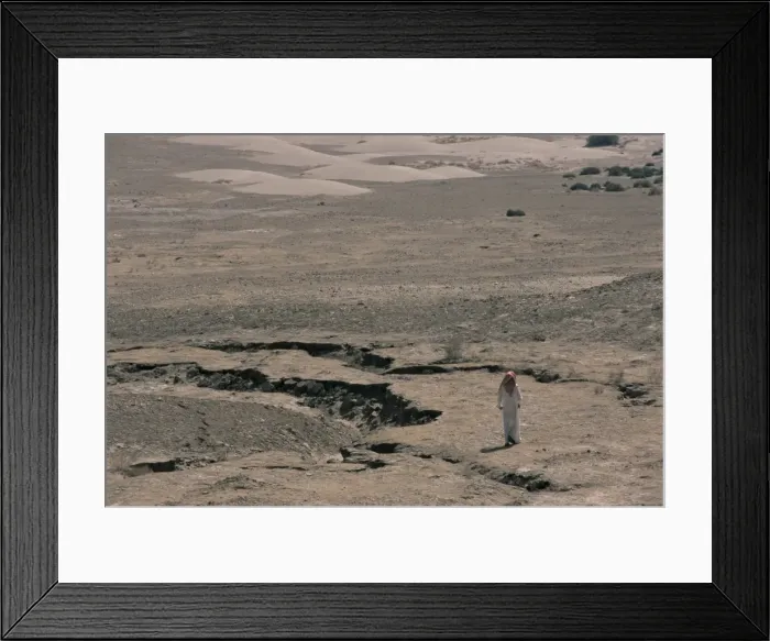 Framed Print : Archaeological area Framed Print : Archaeological area