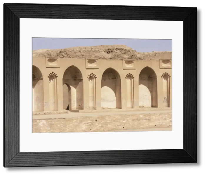 Framed Print : Caliphs palace Framed Print : Caliphs palace