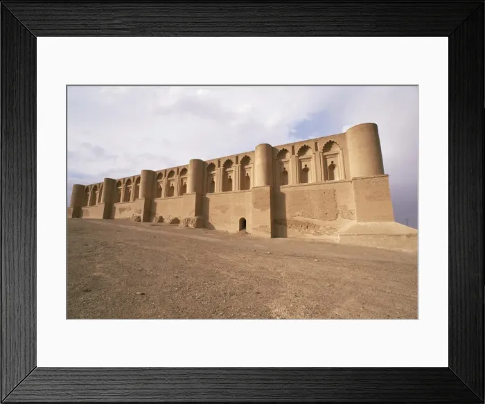 Framed Print : Palace of Love Framed Print : Palace of Love