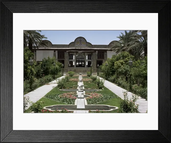 Framed Print : Narenjestam Framed Print : Narenjestam