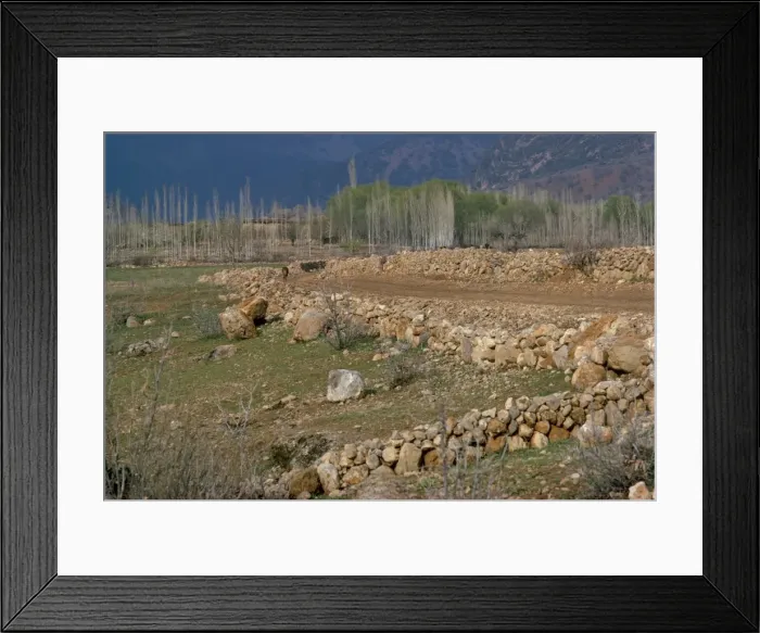 Framed Print : High Yasudj Framed Print : High Yasudj