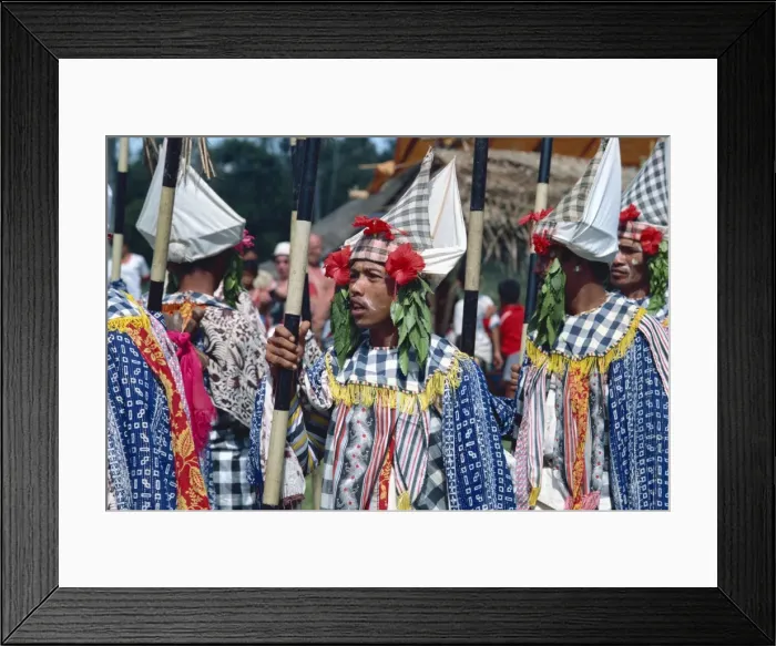 Framed Print : Funeral procession Framed Print : Funeral procession
