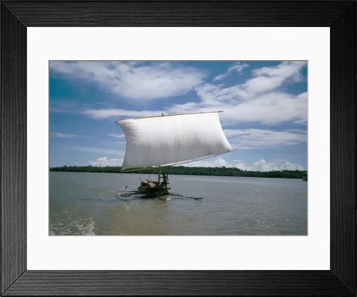 Framed Print : Fishing boat Framed Print : Fishing boat
