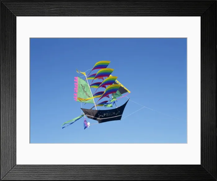Framed Print : Kites, Sanur Beach Framed Print : Kites, Sanur Beach