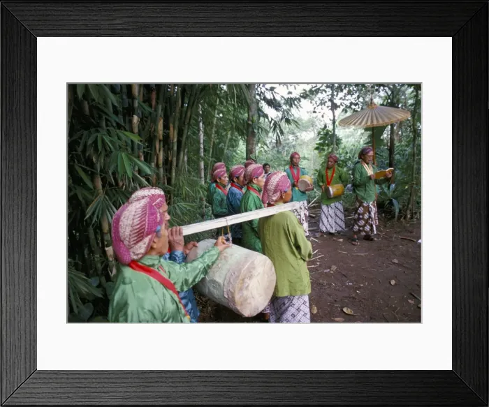 Framed Print : Guardians of the volcano Framed Print : Guardians of the volcano