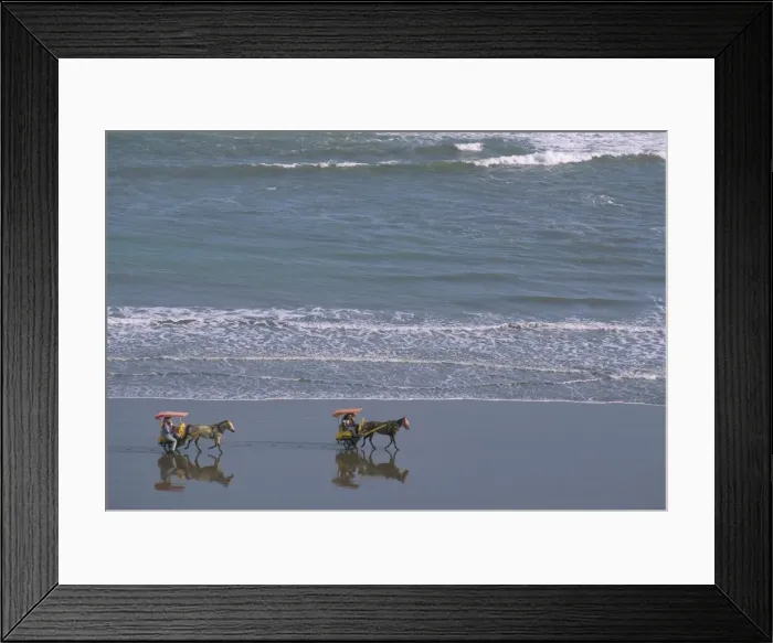Framed Print : Sanctuary of Ratu Kidul (queen of the sea) Framed Print : Sanctuary of Ratu Kidul (queen of the sea)