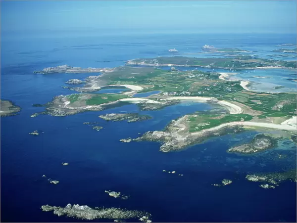 Bryher, Isles of Scilly