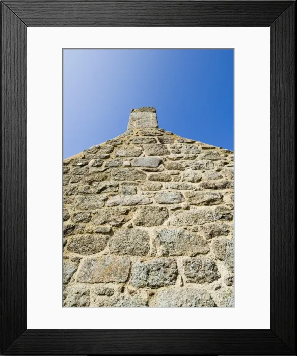 Framed Print : Bryer (Bryhe) Framed Print : Bryer (Bryhe)