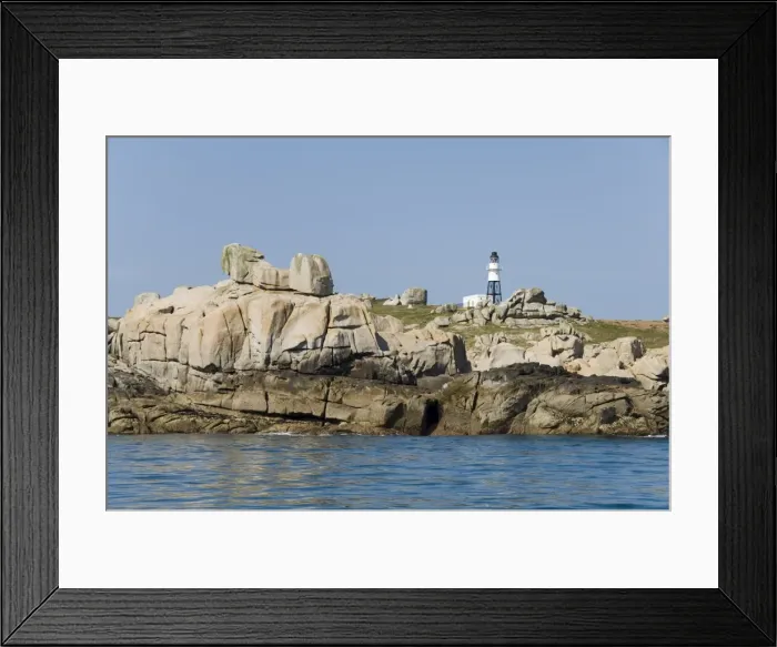 Framed Print : Lighthouse Framed Print : Lighthouse