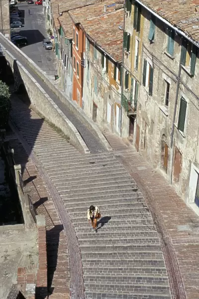 Perugia, Umbria