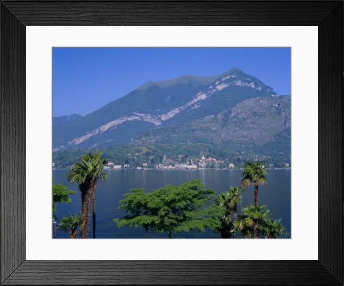 Framed Print : Cadenabbia Framed Print : Cadenabbia