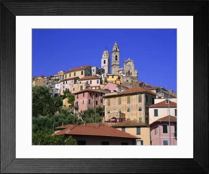 Framed Print : San Bartolomeo del Mare Framed Print : San Bartolomeo del Mare