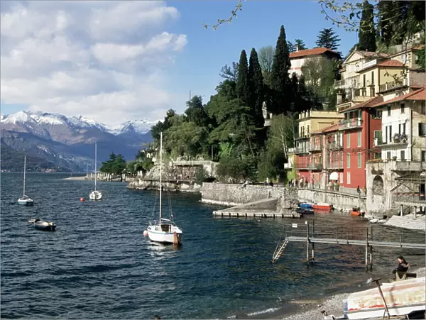 Varenna, Lake Como