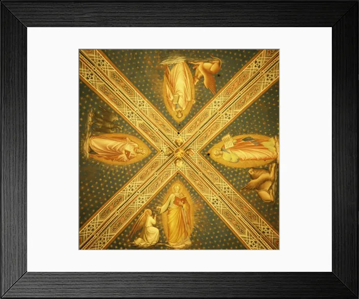 Framed Print : Aretinos St Framed Print : Aretinos St