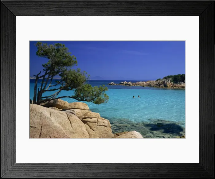 Framed Print : Capriccioli Framed Print : Capriccioli