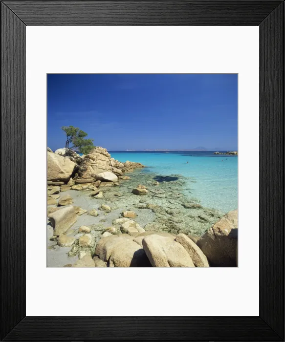 Framed Print : Capriccioci Framed Print : Capriccioci