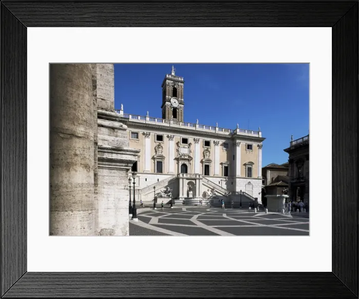 Framed Print : Senators palace Framed Print : Senators palace